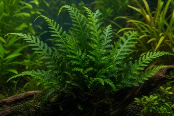 Bolbitis heudelotii