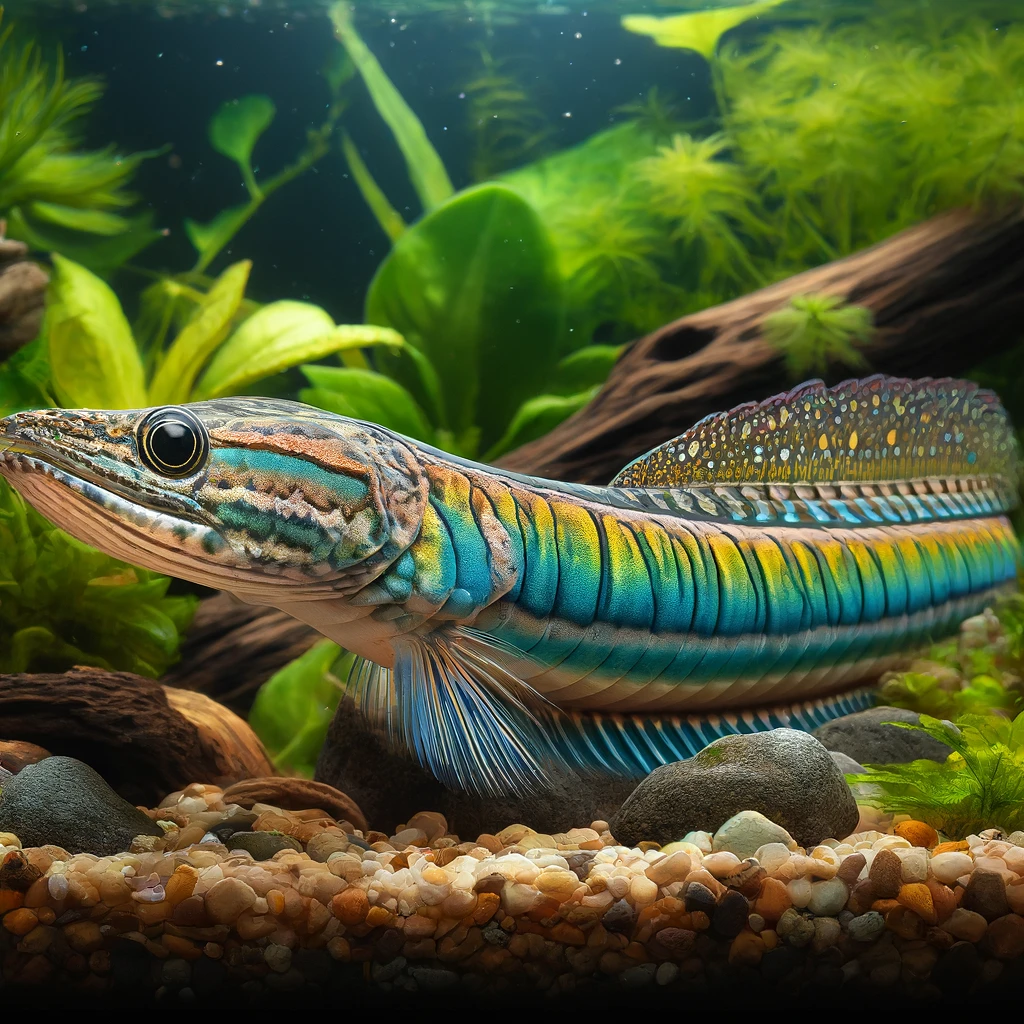 Channa asiatica Channa asiatica