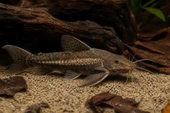 Amblydoras hancocki Talare