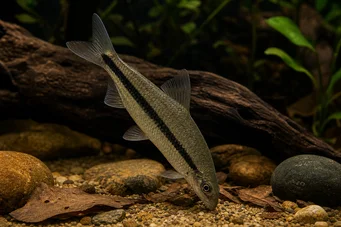 Anostomus spiloclistron