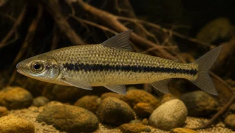 Leporinus affinis