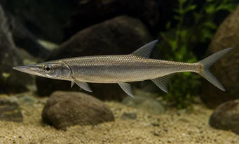 Paraphago rostratus (Randig Phago)