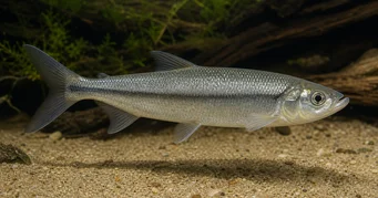 Piabucus dentatus (Tetra piabuco tand)