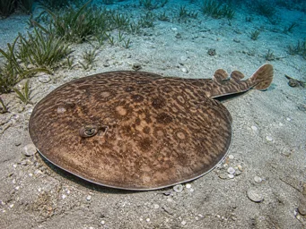 Torpedo marmota (Torped)