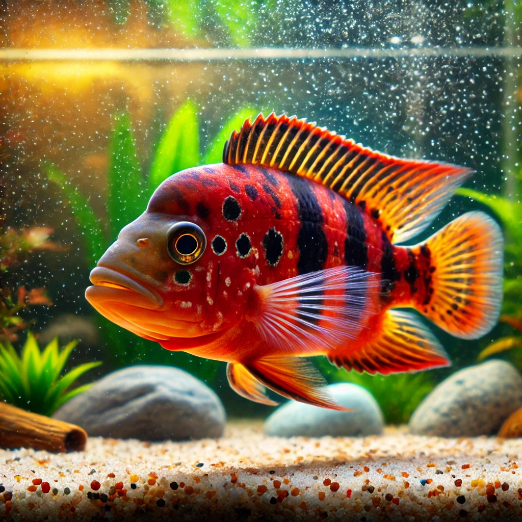 Parapetenia festae Testa