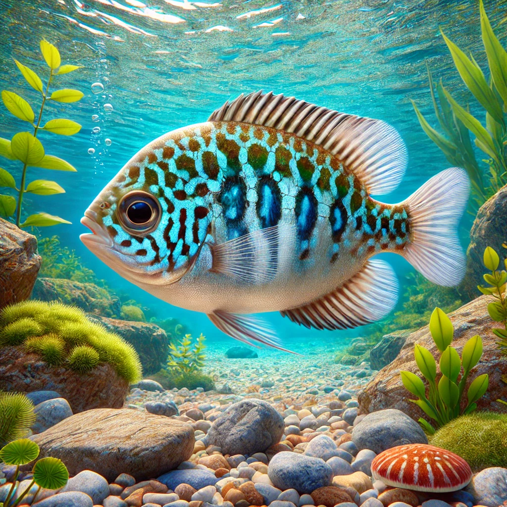 Poptella orbicularis Karakinskiva