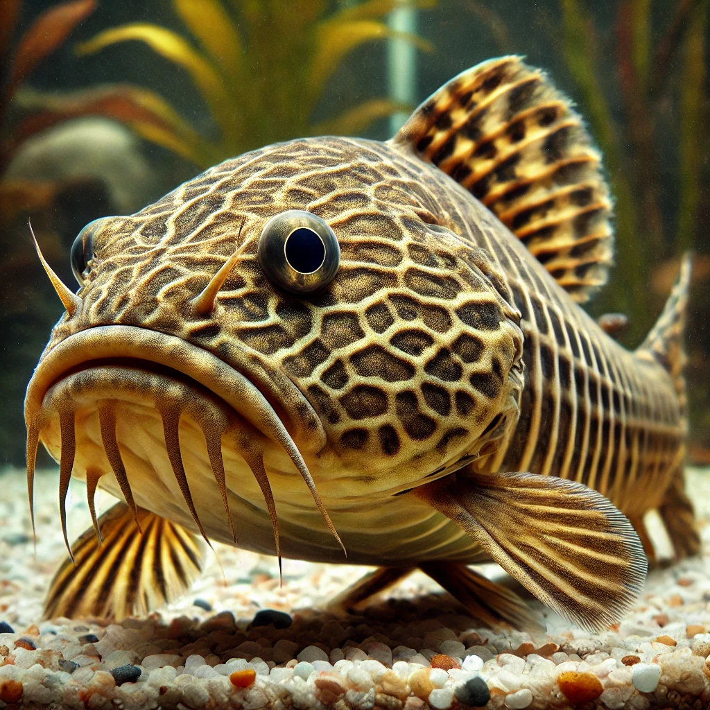 Pseudopimelodus raninus raninus Pseudopimelodus rasinus rasinus