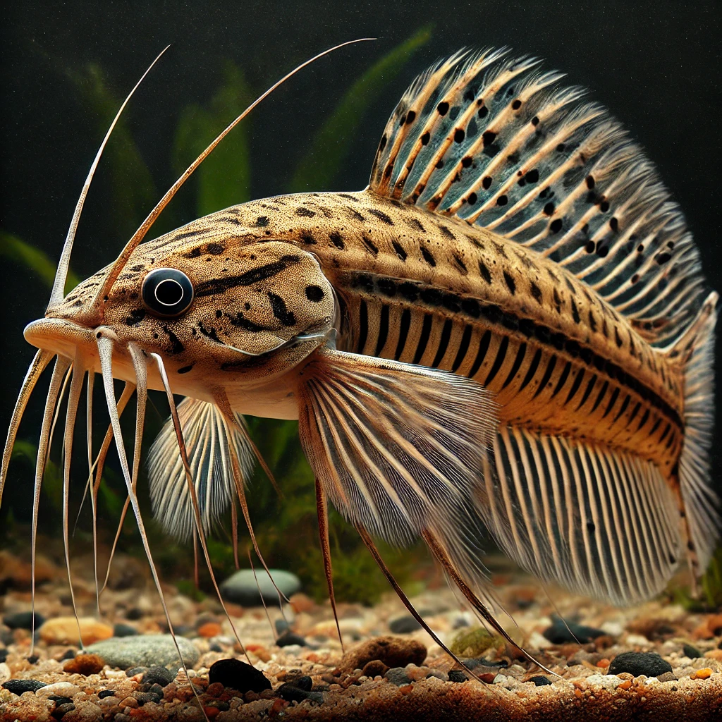 Rineloricaria Rineloricaria